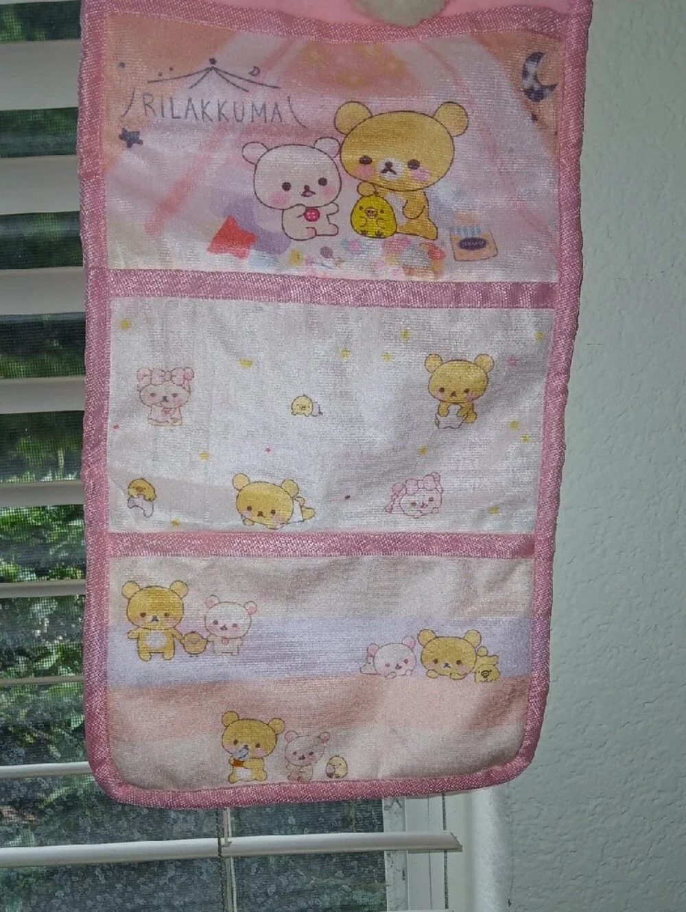 Sanrio cute themed